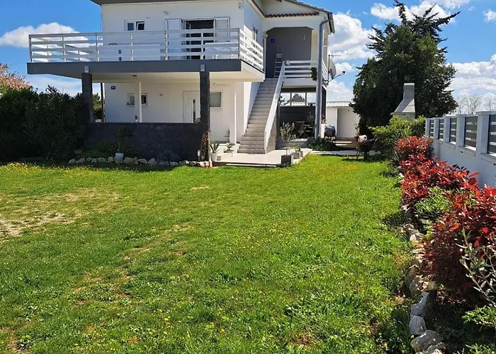 Apartmani Fulir