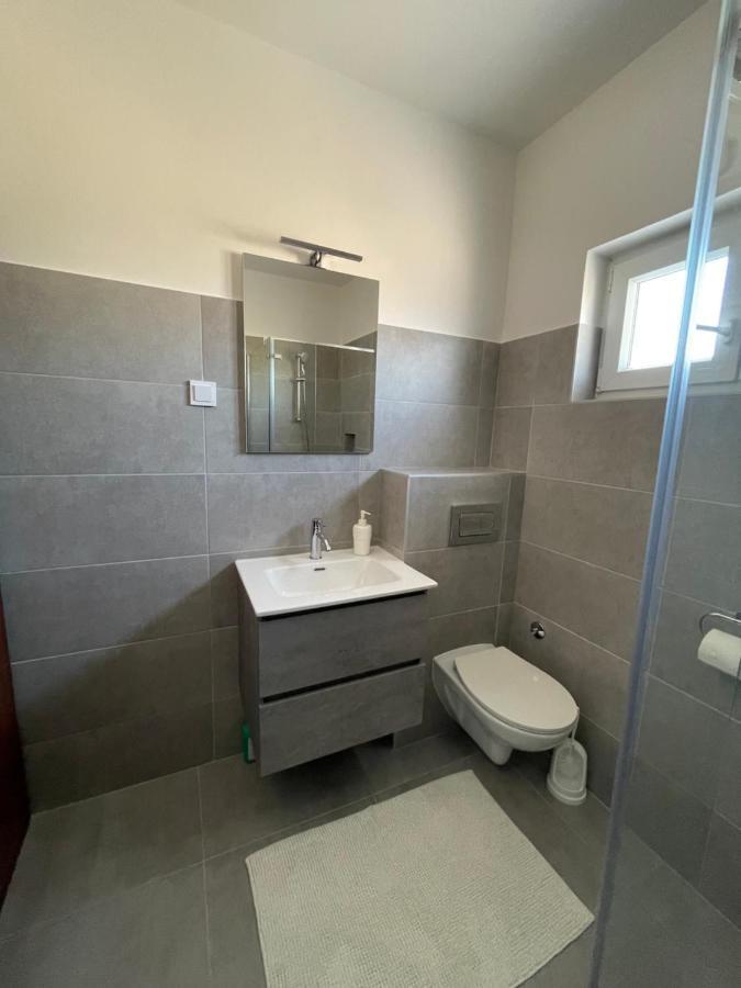 Apartment Fulir Vrsi
