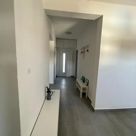 Apartmani Fulir Vrsi Exterior photo